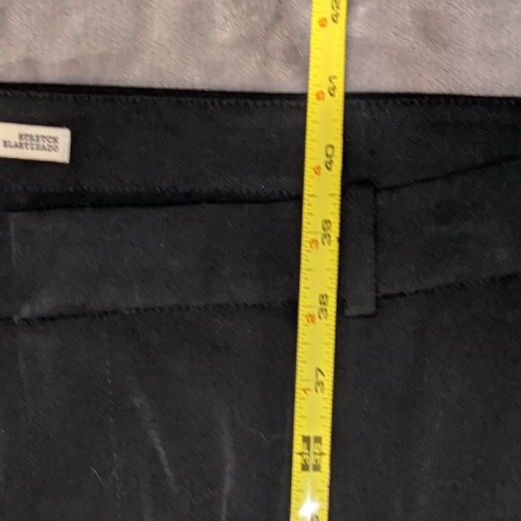Women's Dress Pants Size 18S - Picture 3 of 6